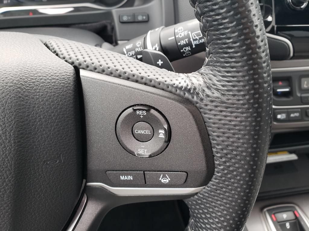 Used 2023 Honda Passport EX-L image 15