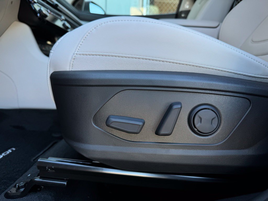 New 2025 Hyundai Tucson SEL AWD/4WD image 9