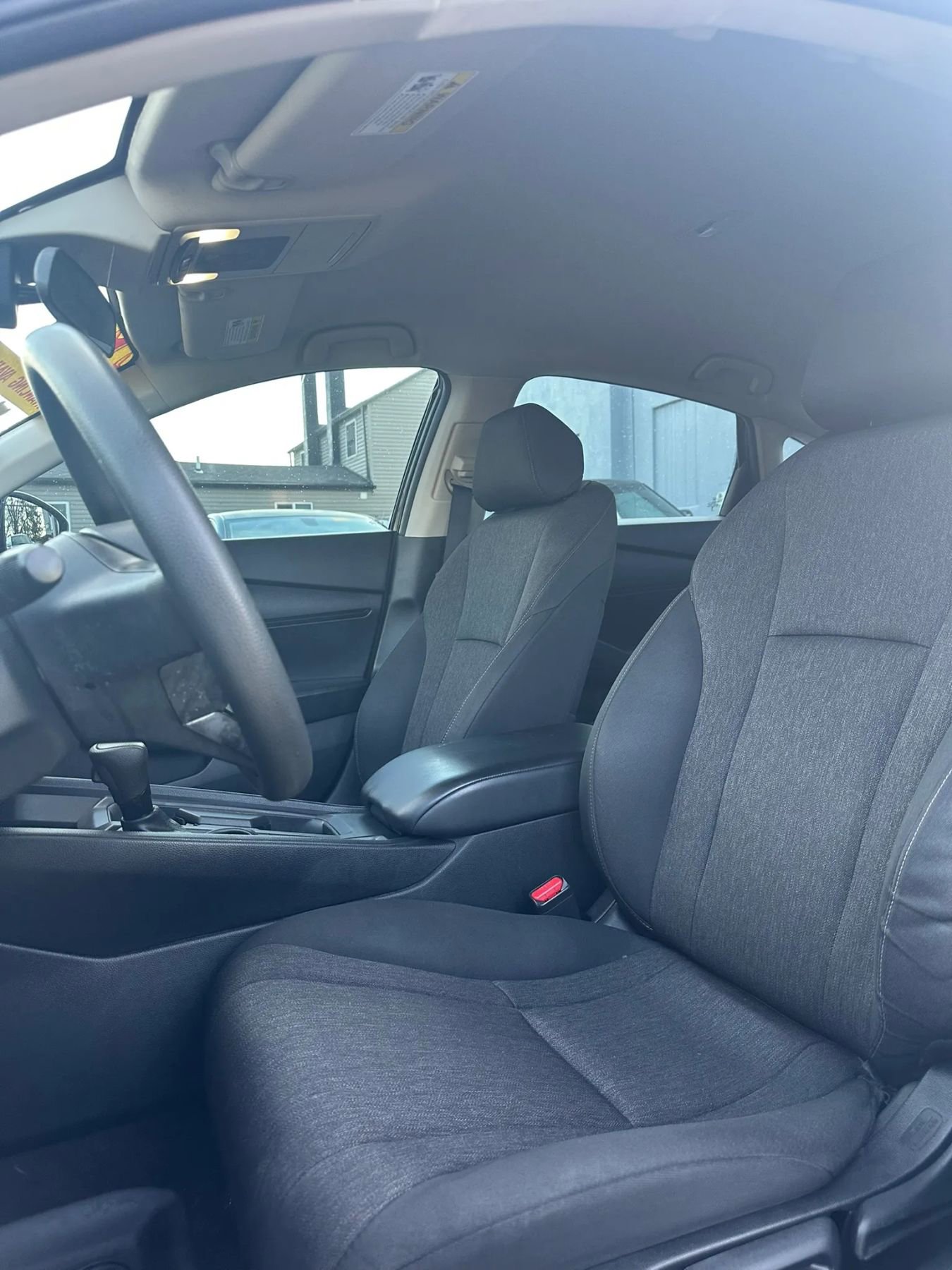 Used 2023 Honda Accord LX image 8