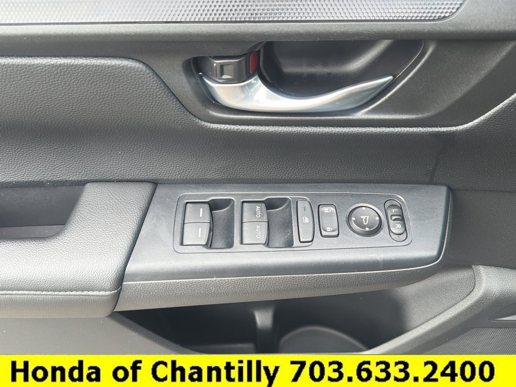 Certified 2024 Honda CR-V EX image 20