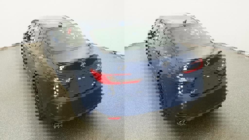 New 2026 Toyota Camry SE image 6