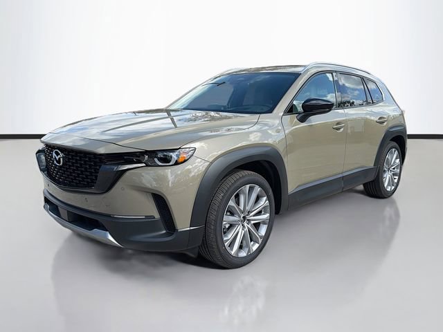 New 2026 MAZDA CX-50 AWD 2.5 S w/ Weather Package image 7