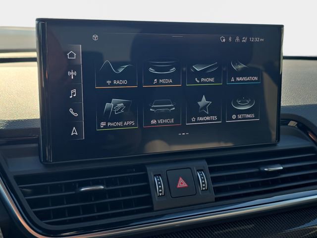 Used 2022 Audi SQ5 Premium Plus w/ Premium Plus Package image 24