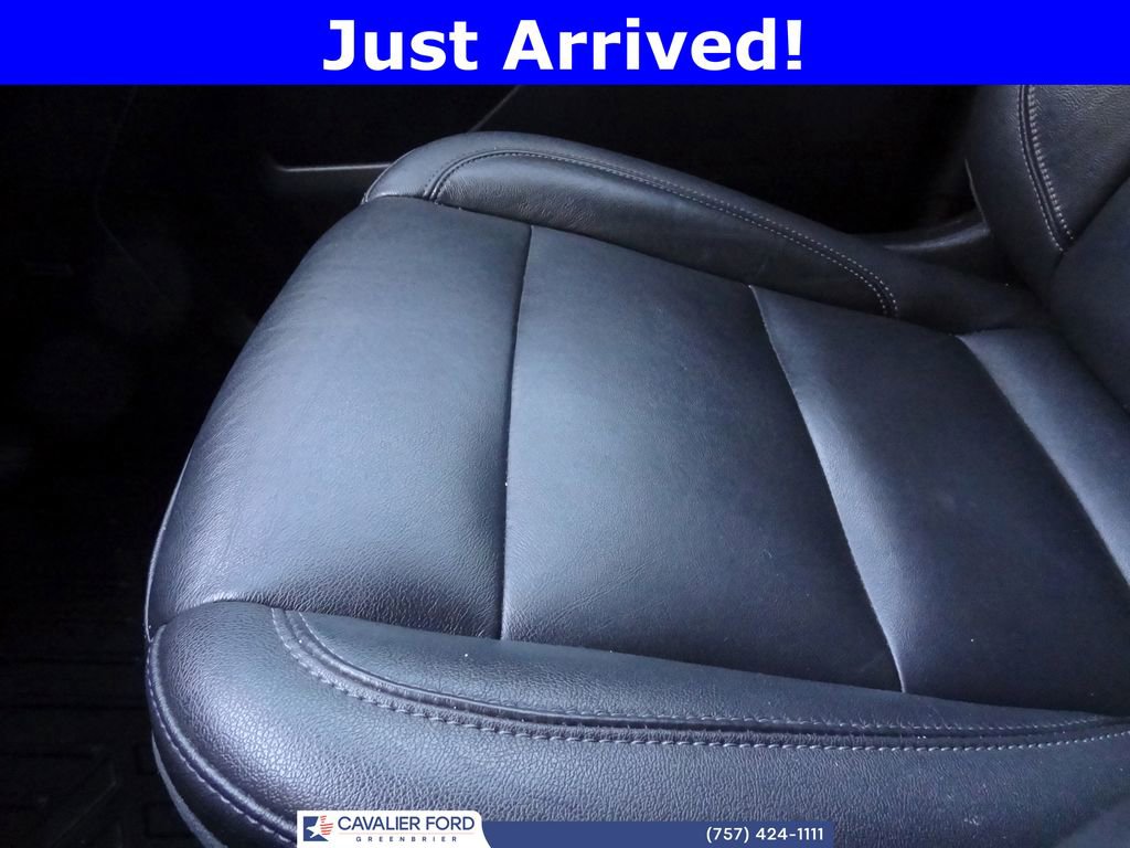 Used 2021 Chevrolet Tahoe Z71 w/ Z71 Off-Road Package image 37