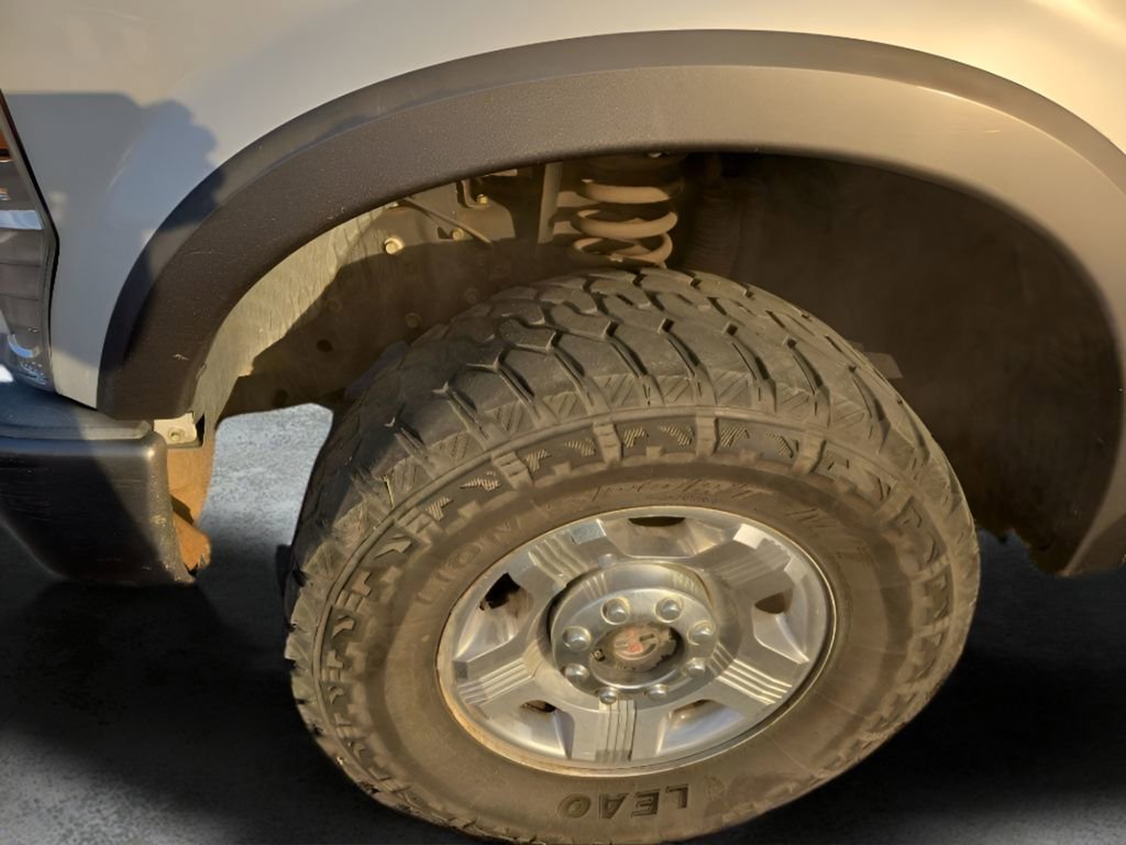 Used 2008 Ford F250 Lariat image 16