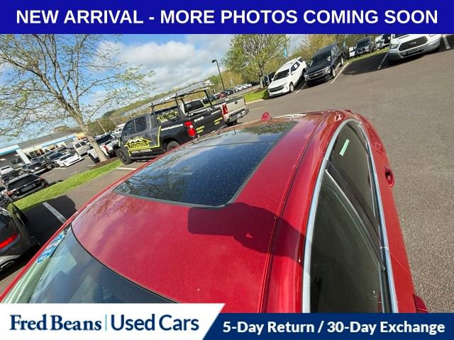 Used 2014 Chevrolet Impala LT image 12