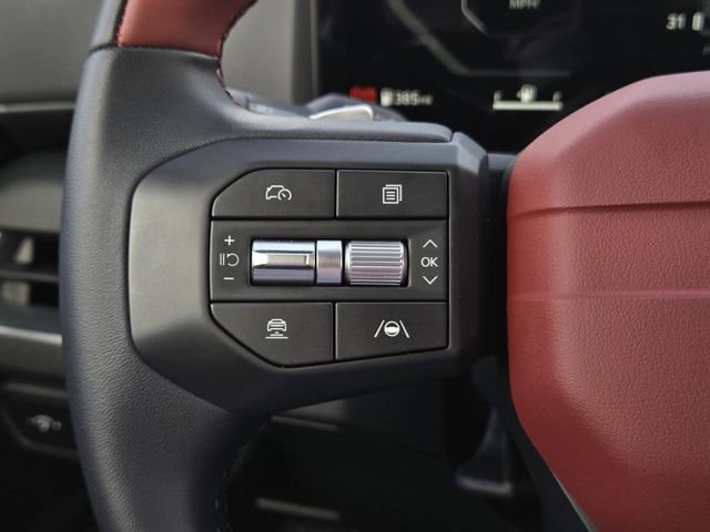 New 2025 Kia K4 GT-Line w/ GT-Line Premium Package image 10