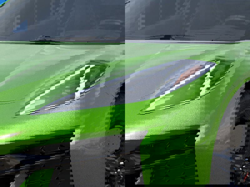 New 2026 Chevrolet Corvette Z06 image 25