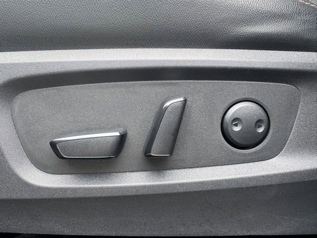 Used 2023 Nissan Pathfinder Rock Creek AWD/4WD image 15