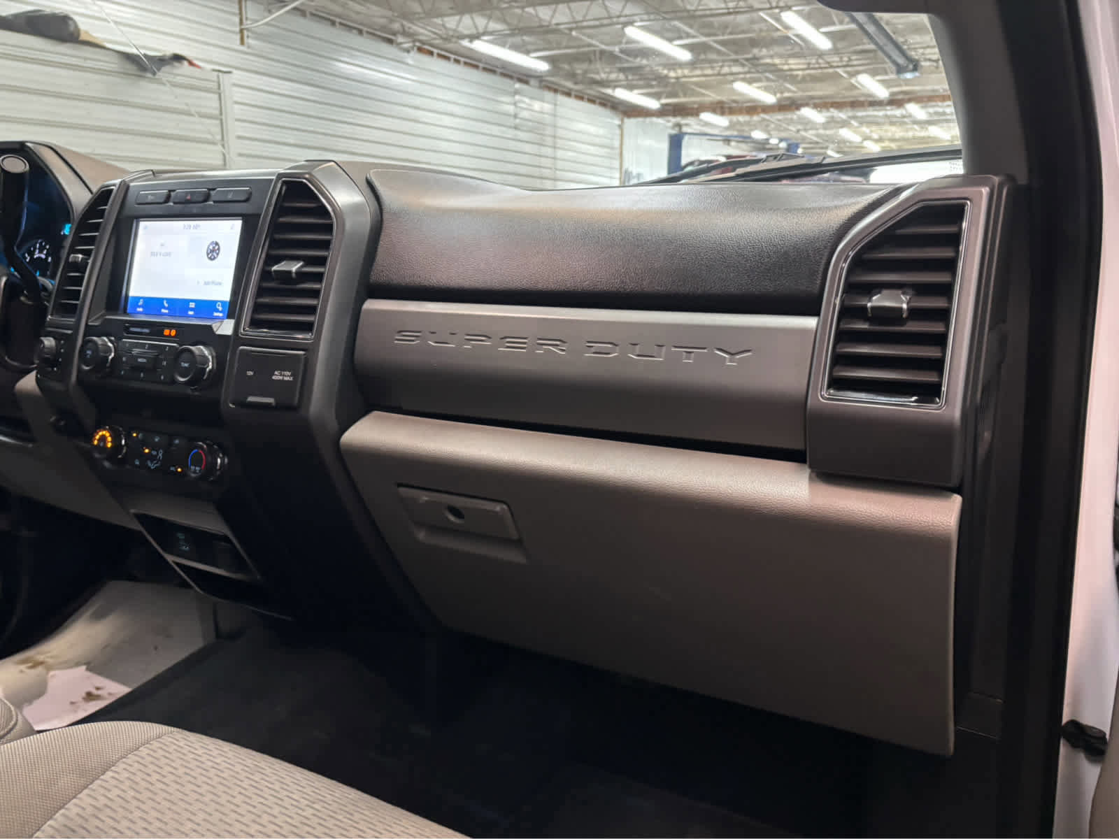 Used 2020 Ford F250 XLT image 28