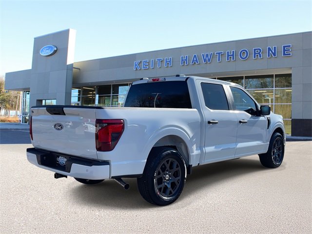 New 2026 Ford F150 STX w/ Equipment Group 200A image 6