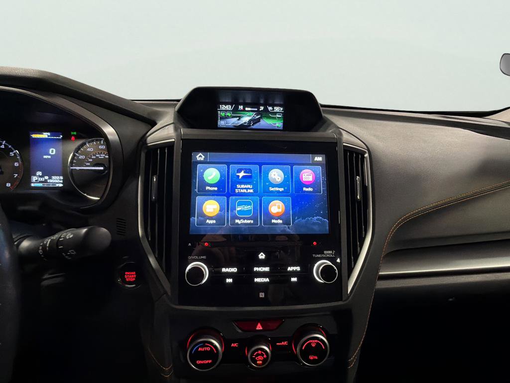 Used 2023 Subaru Crosstrek 2.5i Limited w/ Moonroof Package AWD/4WD image 30