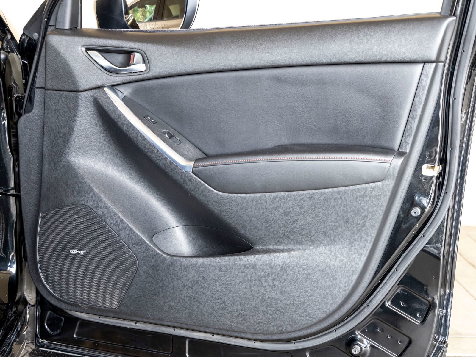 Used 2015 MAZDA CX-5 Grand Touring FWD image 24