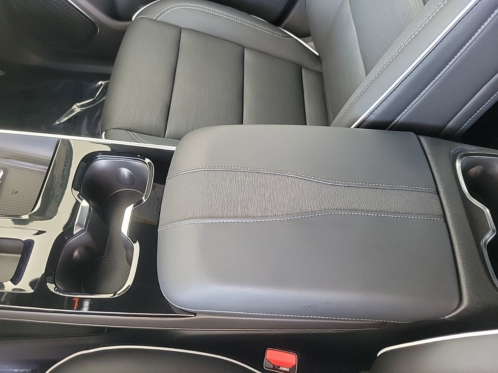 New 2026 Buick Enclave Sport Touring w/ Super Cruise Package FWD image 19