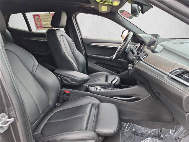 Used 2022 BMW X2 M35i w/ Premium Package AWD/4WD image 24