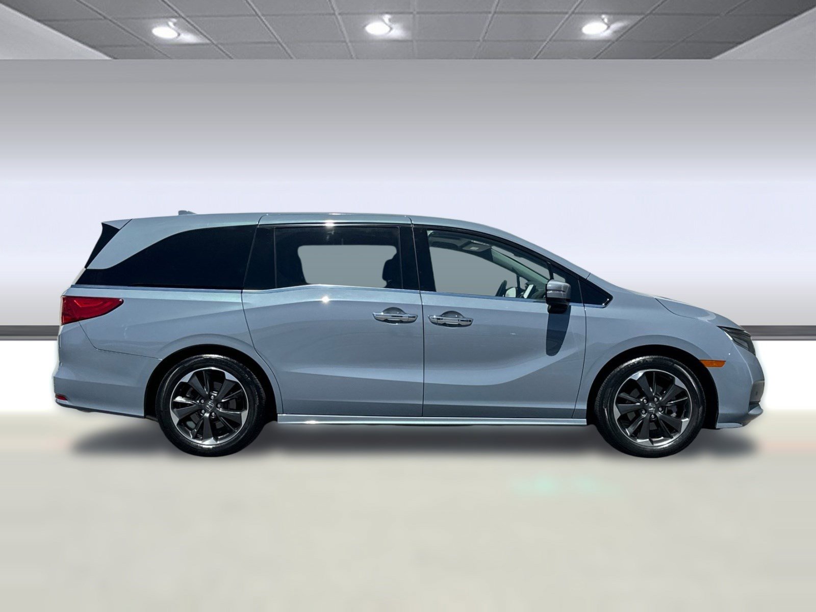 Certified 2024 Honda Odyssey Elite image 7