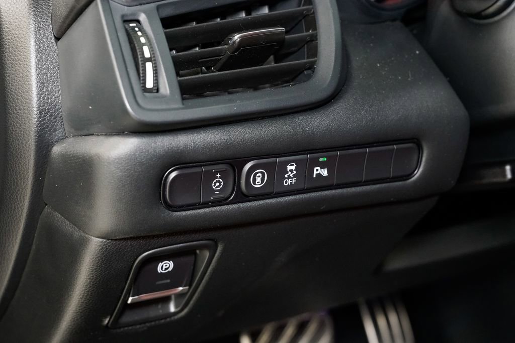 Used 2023 Acura TLX SH-AWD w/ A-SPEC Pkg image 14