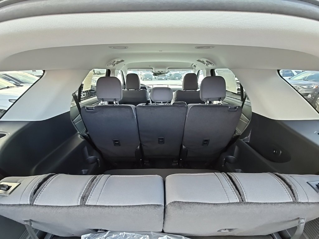 New 2026 Ford Explorer Active image 46