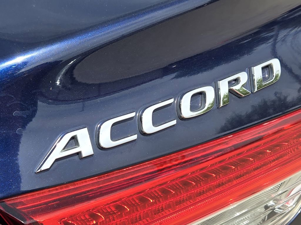 Used 2018 Honda Accord EX-L image 14