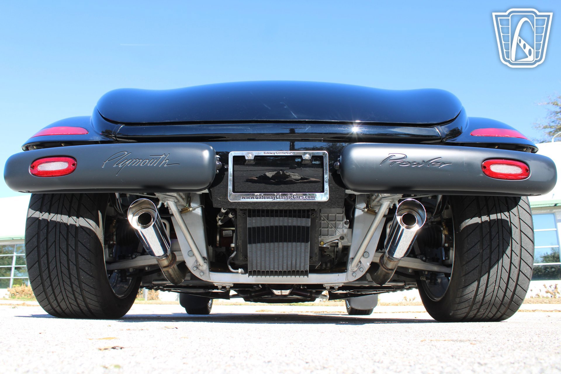 Used 2000 Plymouth Prowler RWD image 20