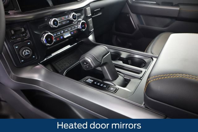 New 2026 Ford F150 Tremor w/ Equipment Group 402A High image 65