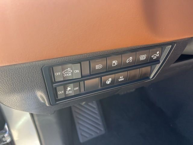 New 2025 Toyota Tundra 1794 Edition image 15