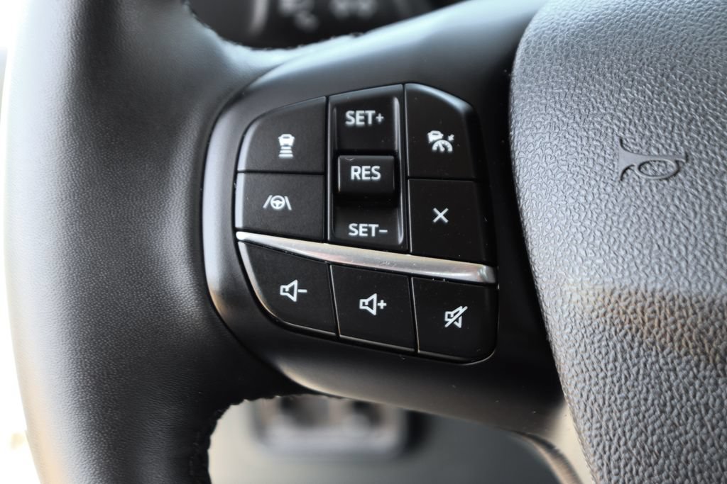 Used 2025 Ford Maverick Lariat w/ Black Appearance Package AWD/4WD image 23