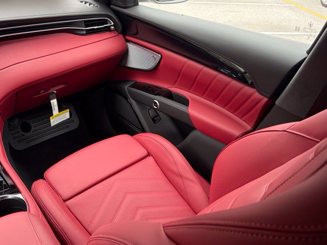 New 2027 Maserati Grecale Modena AWD/4WD image 44