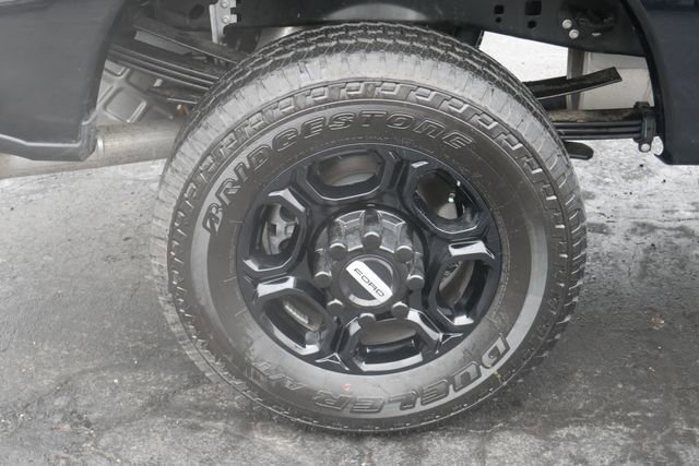 Used 2026 Ford F350 XL w/ STX Appearance Package image 10