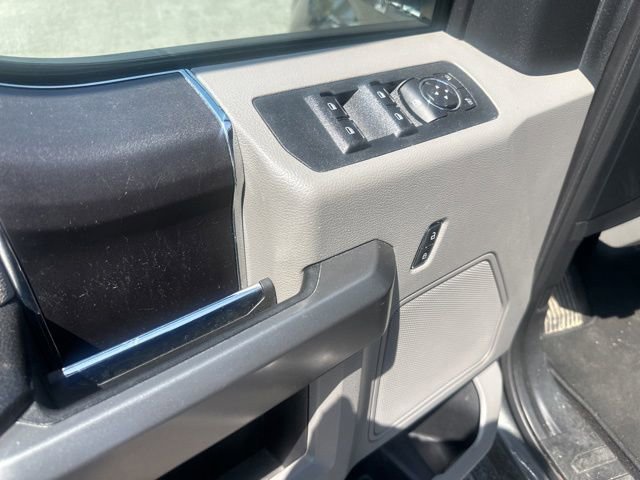 Used 2018 Ford F150 XLT RWD image 34