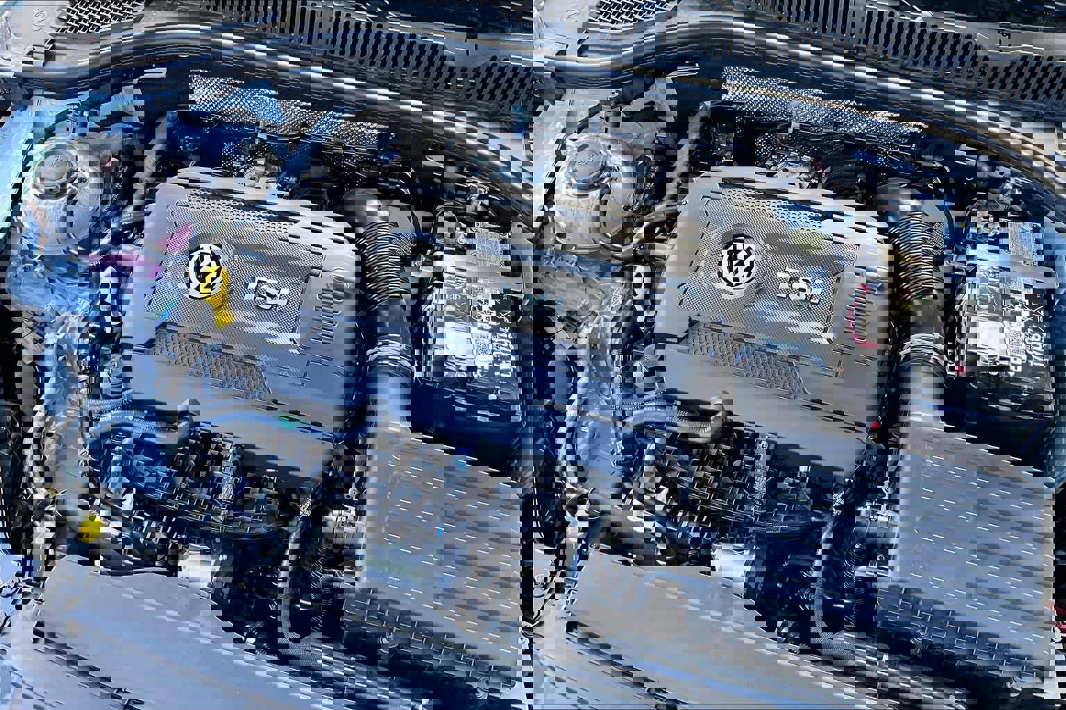 New 2026 Volkswagen Jetta GLI Autobahn image 17