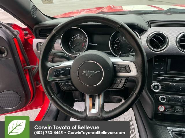 Used 2015 Ford Mustang GT image 21