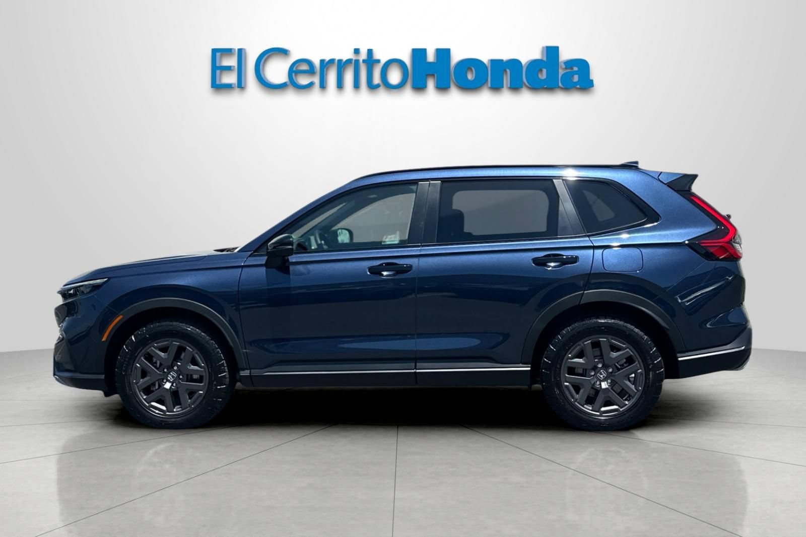 New 2026 Honda CR-V TrailSport image 6