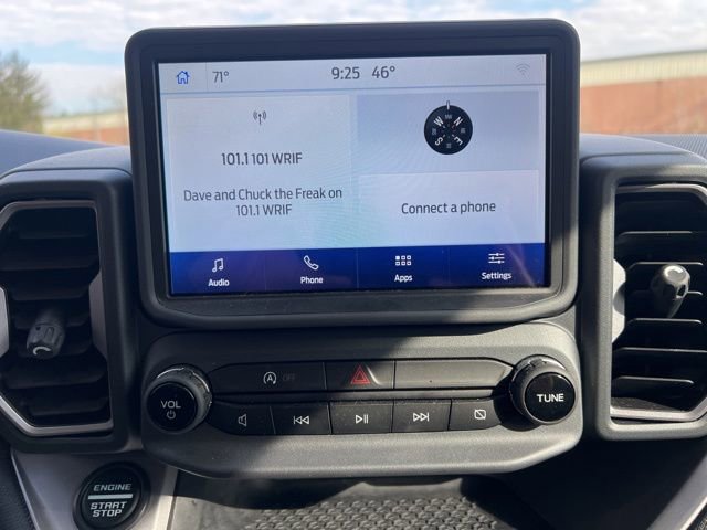 Used 2024 Ford Bronco Sport Big Bend image 27