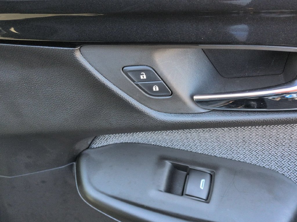 Used 2026 Chevrolet TrailBlazer LT FWD image 33