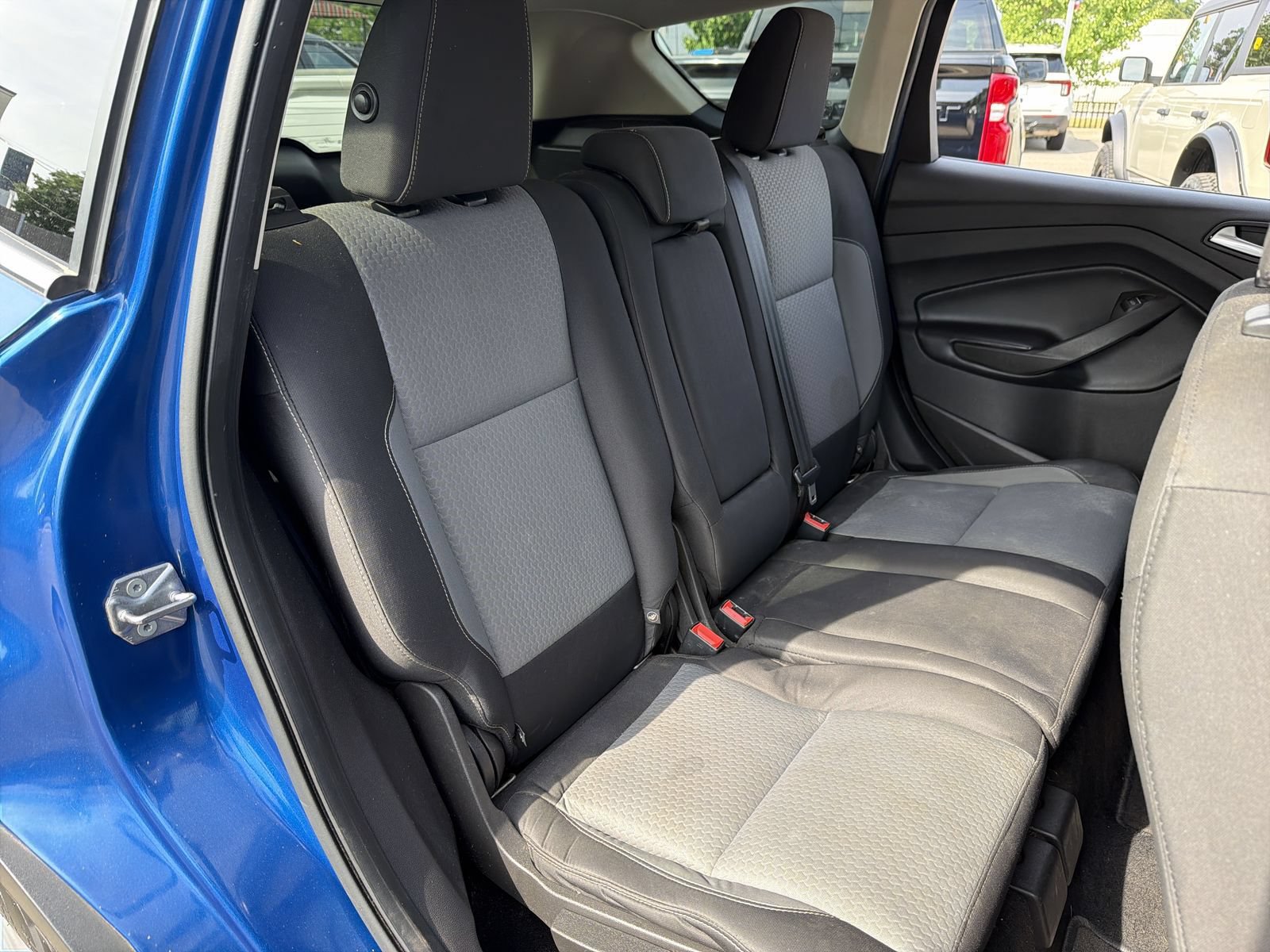 Used 2019 Ford Escape SE AWD/4WD image 21