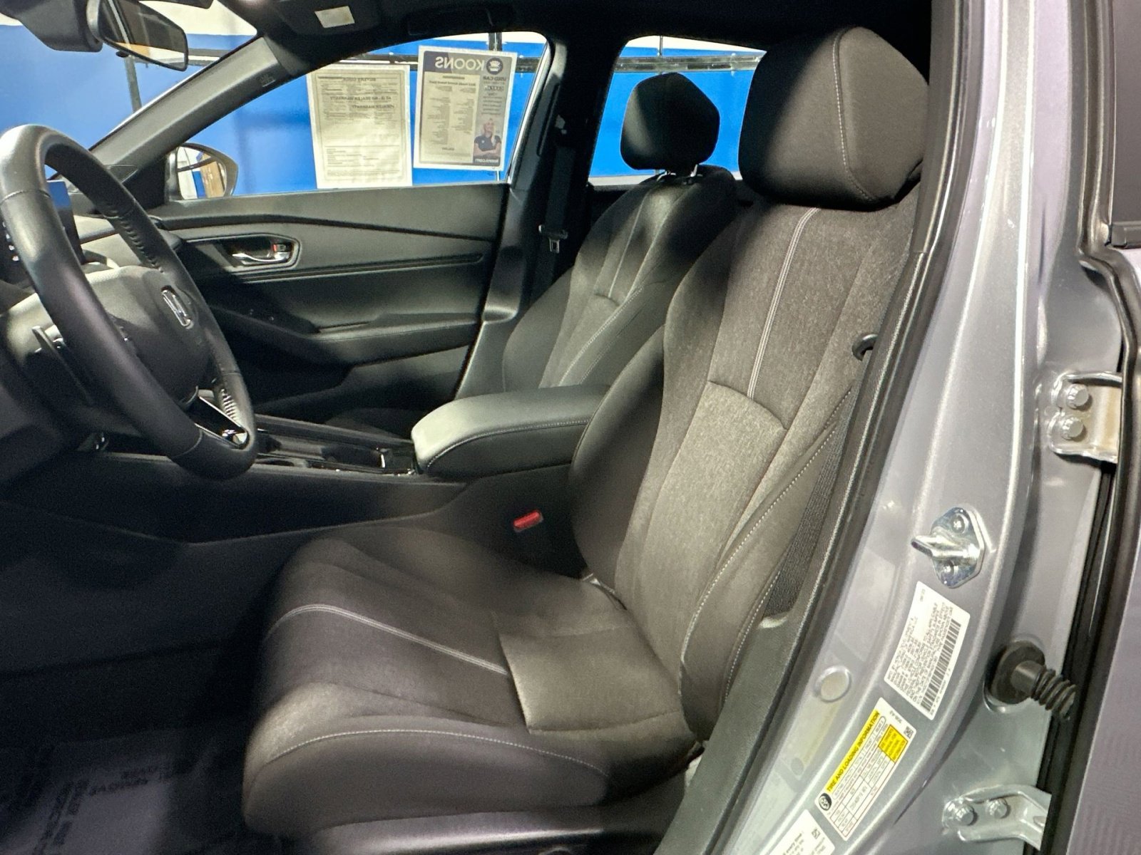 Used 2023 Honda Accord Sport image 13