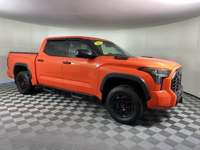 Used 2023 Toyota Tundra TRD Pro