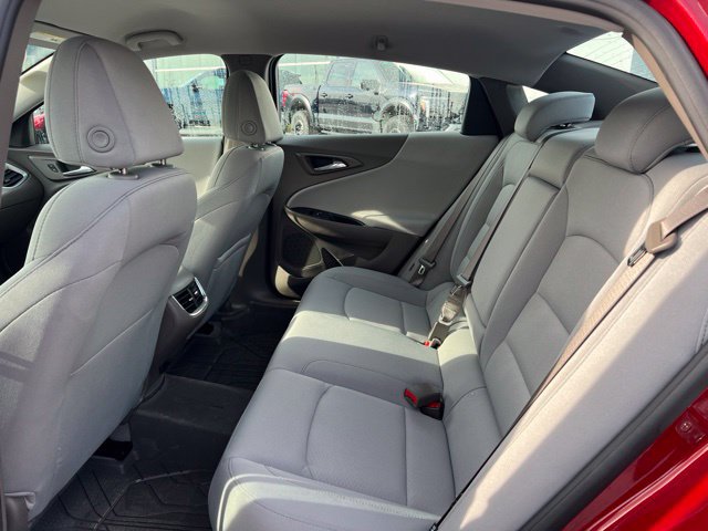 Used 2023 Chevrolet Malibu LT FWD image 16