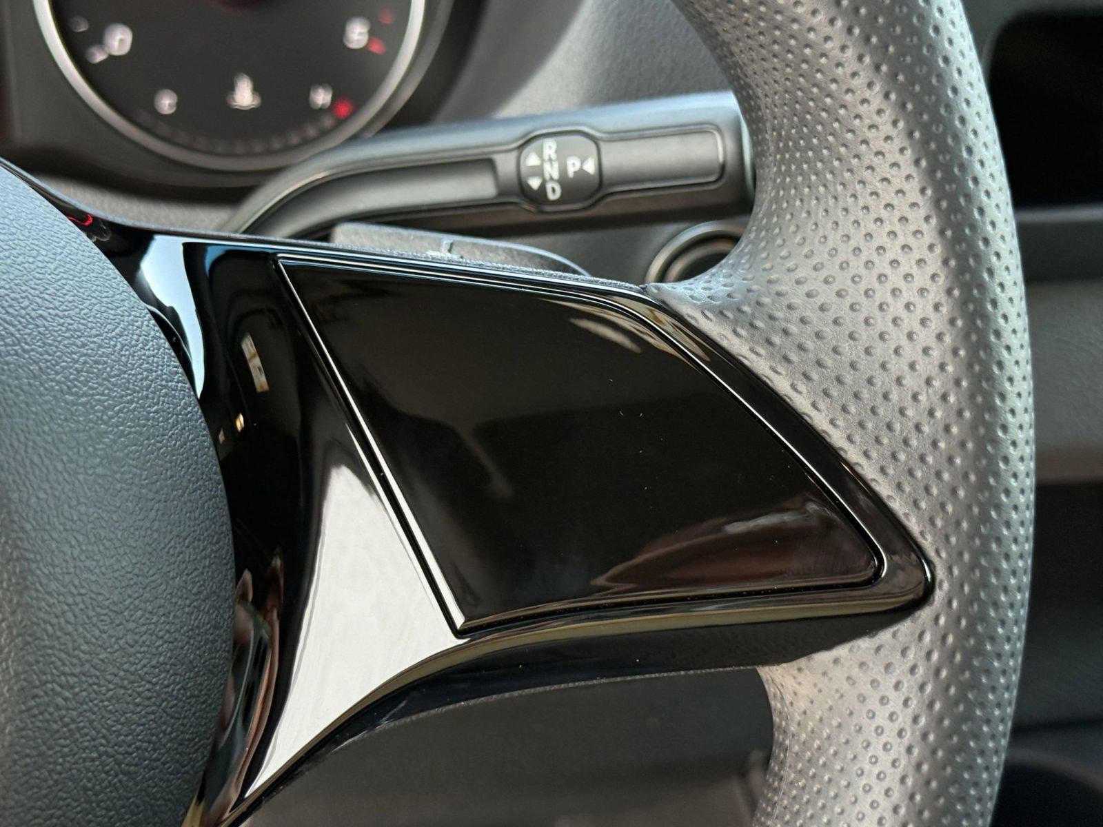 New 2025 Mercedes-Benz Sprinter 2500 image 21