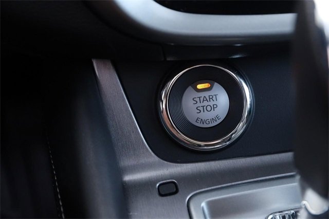 Certified 2024 Nissan Murano SL image 16