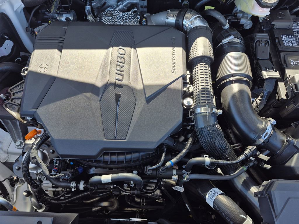 New 2027 Kia Telluride EX image 16