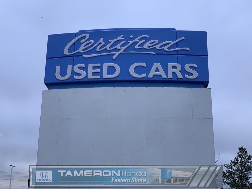 Used 2026 Honda Passport TrailSport image 46