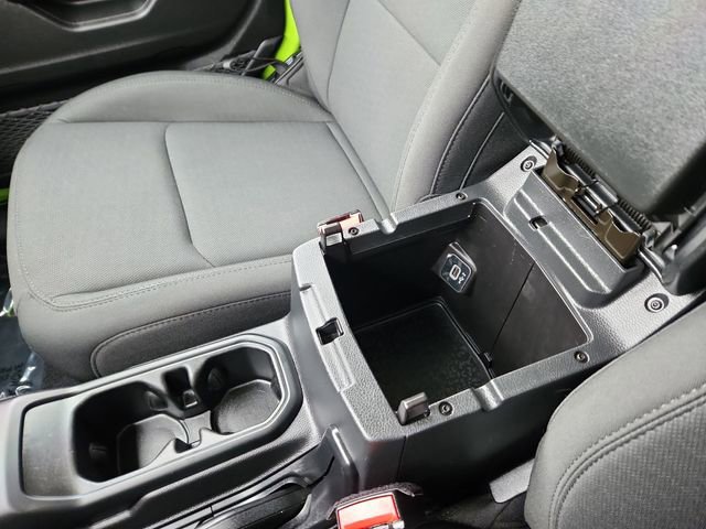 Used 2021 Jeep Wrangler Sport image 42