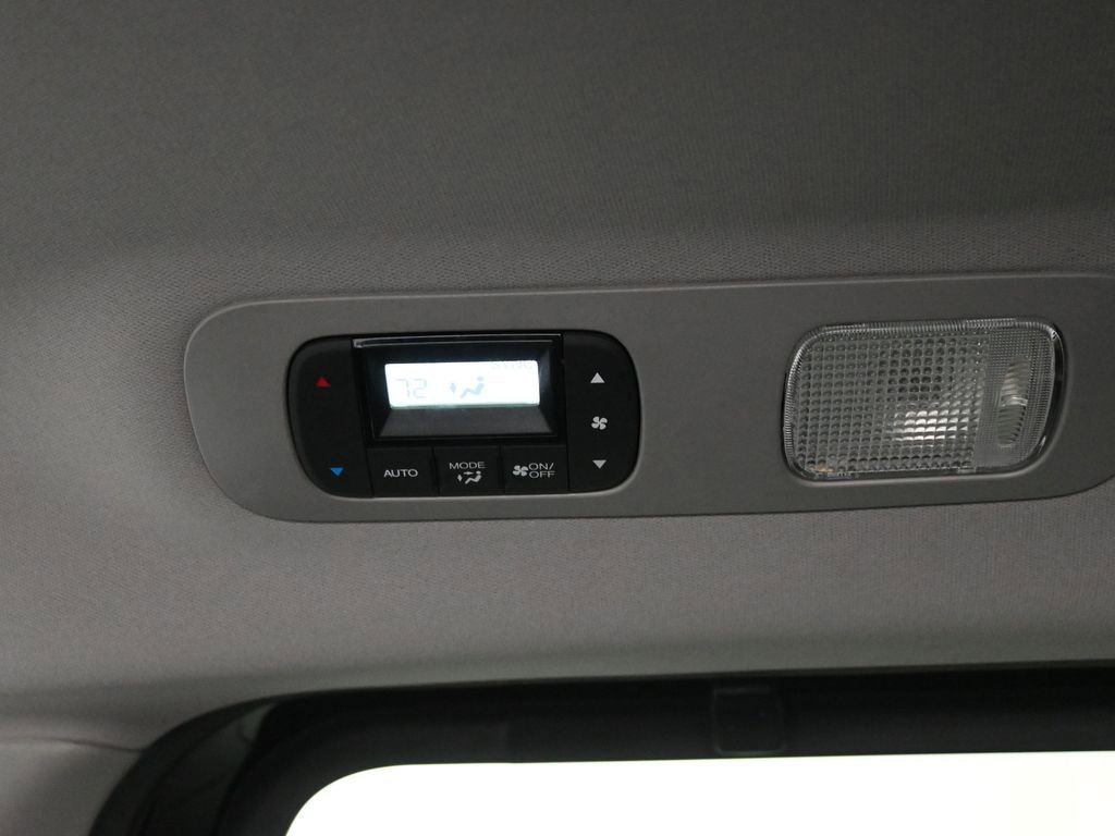 Certified 2024 Honda Odyssey EX-L image 20