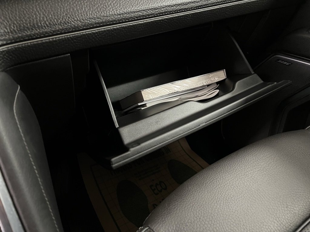 Used 2024 GMC Sierra 3500 Denali image 41