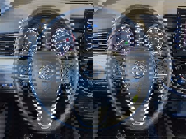 Used 2024 Toyota Camry LE image 23