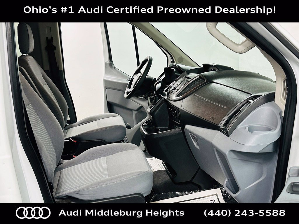 Used 2019 Ford Transit 150 XLT RWD image 7