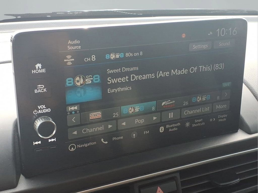 Used 2023 Honda Pilot Elite image 6