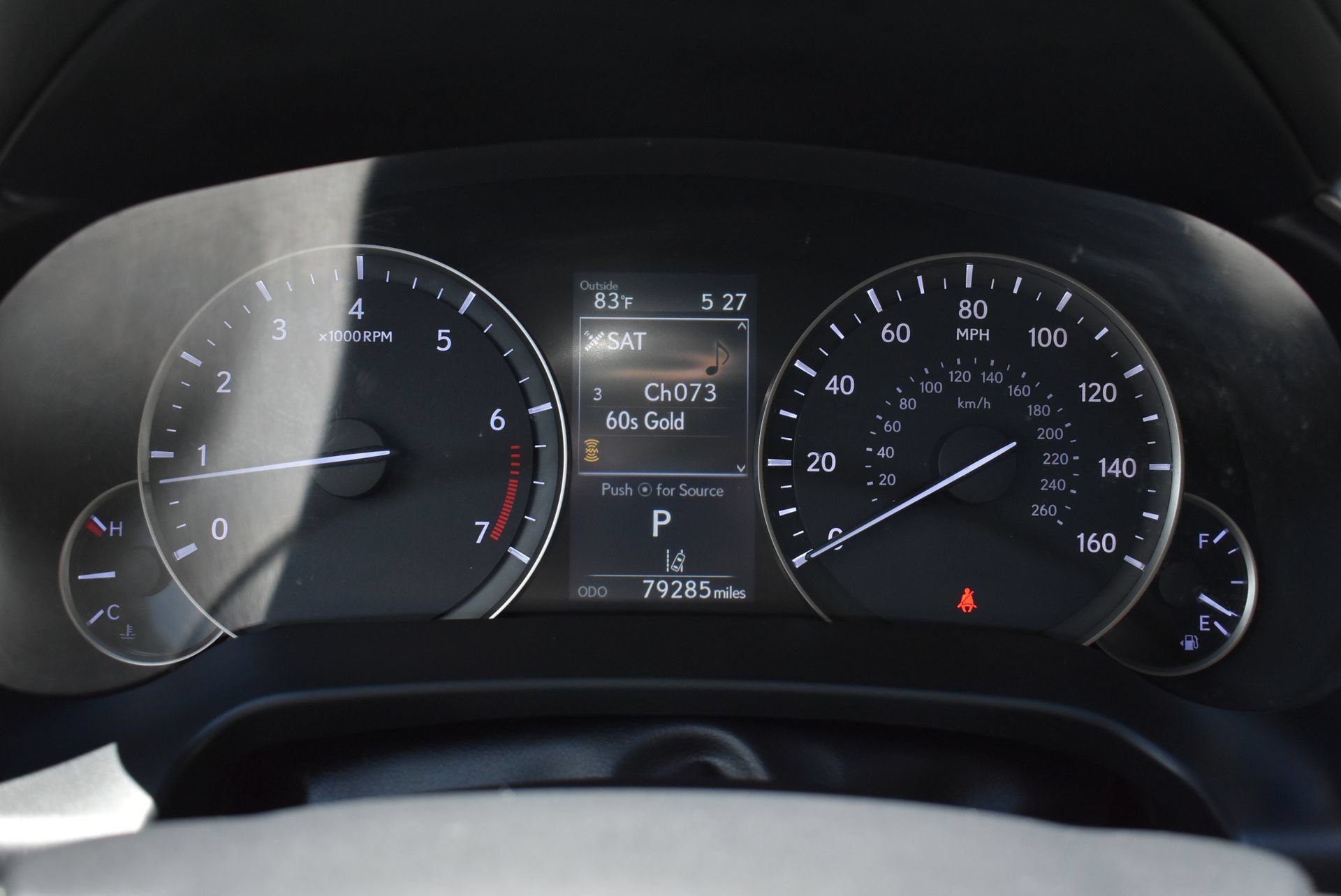 Used 2019 Lexus RX 350 AWD w/ Navigation Package image 34